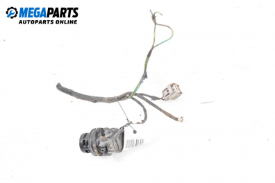 Încuietoare portbagaj for Mazda 6 Sedan I (06.2002 - 12.2008), sedan