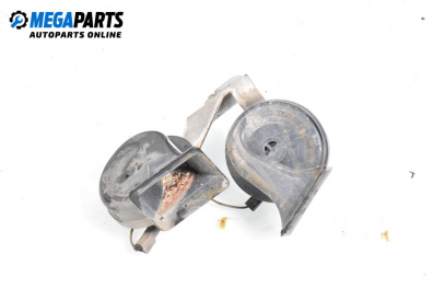 Claxon for Mazda 6 Sedan I (06.2002 - 12.2008)