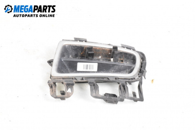 Grilă în bara de protecție for Mazda 6 Sedan I (06.2002 - 12.2008), sedan, position: fața