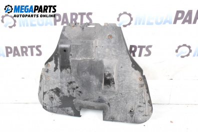 Scut for Mazda 6 Sedan I (06.2002 - 12.2008)