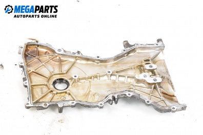 Zahnriemenabdeckung for Mazda 6 Sedan I (06.2002 - 12.2008) 1.8, 120 hp