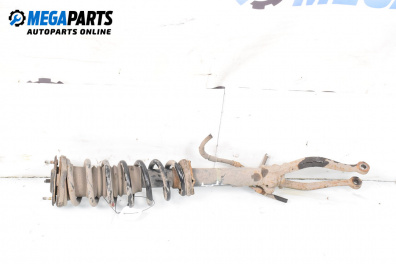 Amortizor McPherson for Mazda 6 Sedan I (06.2002 - 12.2008), sedan, position: dreaptă - fața