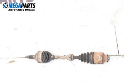 Planetară for Mazda 6 Sedan I (06.2002 - 12.2008) 1.8, 120 hp, position: dreaptă - fața
