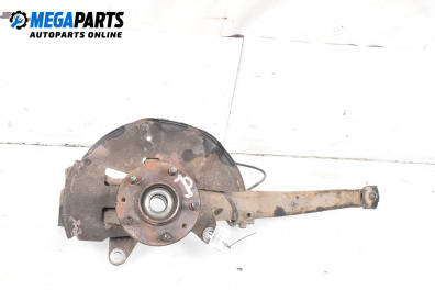 Butuc cu bielă for Mazda 6 Sedan I (06.2002 - 12.2008), position: dreaptă - fața