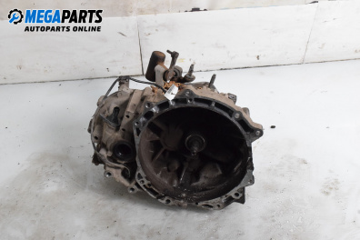  for Mazda 6 Sedan I (06.2002 - 12.2008) 1.8, 120 hp