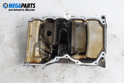 Carter for Mazda 6 Sedan I (06.2002 - 12.2008) 1.8, 120 hp