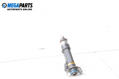 Duza benzină for Mazda 6 Sedan I (06.2002 - 12.2008) 1.8, 120 hp