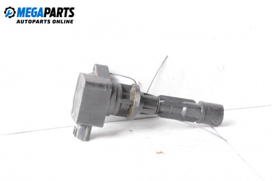 Bobină de aprindere for Mazda 6 Sedan I (06.2002 - 12.2008) 1.8, 120 hp