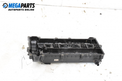 Carter for Mazda 6 Sedan I (06.2002 - 12.2008) 1.8, 120 hp