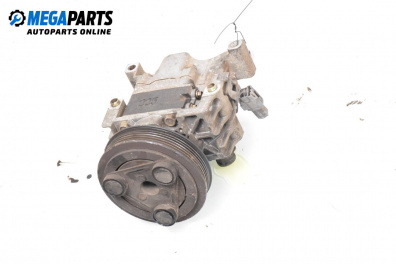 Compresor AC for Mazda 6 Sedan I (06.2002 - 12.2008) 1.8, 120 hp