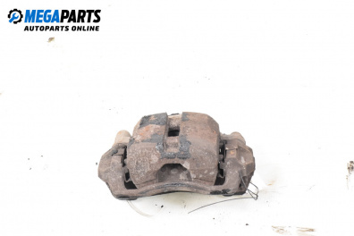 Etrier de frână for Mazda 6 Sedan I (06.2002 - 12.2008), position: dreaptă - fața