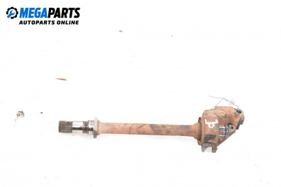 Articulație volan for Mazda 6 Sedan I (06.2002 - 12.2008) 1.8, 120 hp, sedan