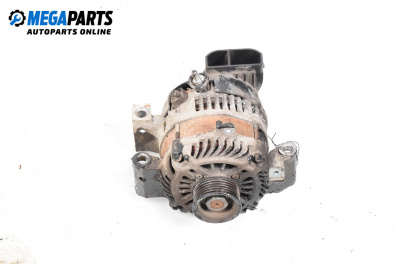 Alternator for Mazda 6 Sedan I (06.2002 - 12.2008) 1.8, 120 hp