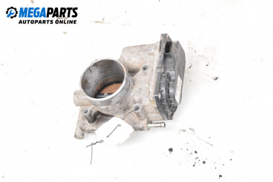 Clapetă carburator for Mazda 6 Sedan I (06.2002 - 12.2008) 1.8, 120 hp, № 6M8G-A