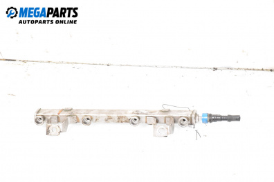 Rampă combustibil for Mazda 6 Sedan I (06.2002 - 12.2008) 1.8, 120 hp