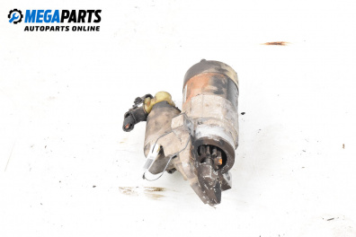 Demaror for Mazda 6 Sedan I (06.2002 - 12.2008) 1.8, 120 hp