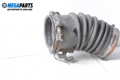 Furtun ondulat și fin pentru admisia aerului for Mazda 6 Sedan I (06.2002 - 12.2008) 1.8, 120 hp