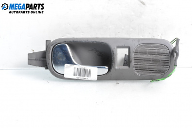 Mâner interior for Audi A3 Hatchback I (09.1996 - 05.2003), 3 uși, hatchback, position: dreaptă - fața