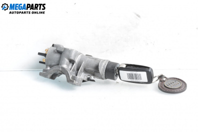 Cheie de contact for Audi A3 Hatchback I (09.1996 - 05.2003)