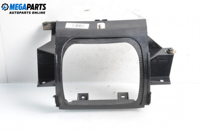 Plastic interior volan for Audi A3 Hatchback I (09.1996 - 05.2003), 3 uși, hatchback