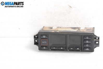 Panou aer condiționat for Audi A3 Hatchback I (09.1996 - 05.2003)