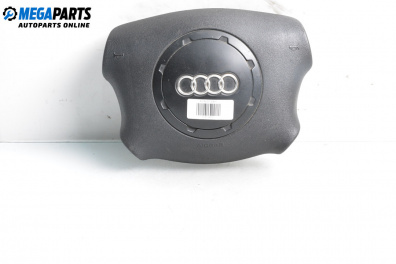 Airbag for Audi A3 Hatchback I (09.1996 - 05.2003), 3 uși, hatchback, position: fața