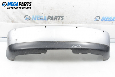 Stoßfänger hinten for Audi A3 Hatchback I (09.1996 - 05.2003), hecktür