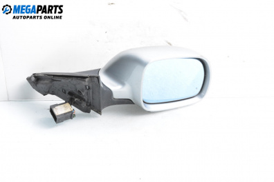 Oglindă for Audi A3 Hatchback I (09.1996 - 05.2003), 3 uși, hatchback, position: dreapta