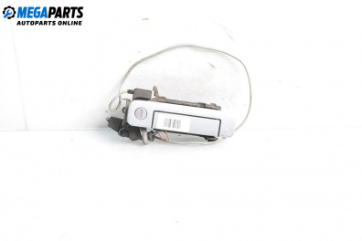 Mâner interior for Audi A3 Hatchback I (09.1996 - 05.2003), 3 uși, hatchback, position: dreaptă - fața