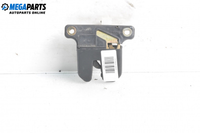 Încuietoare portbagaj for Audi A3 Hatchback I (09.1996 - 05.2003), hatchback, position: din spate