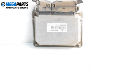 ECU for Audi A3 Hatchback I (09.1996 - 05.2003) 1.6, 101 hp, №  06A 906 019 BG