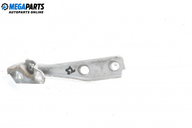 Balama capotă for Audi A3 Hatchback I (09.1996 - 05.2003), 3 uși, hatchback, position: dreapta