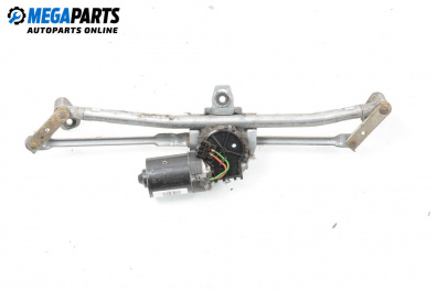 Front wipers motor for Audi A3 Hatchback I (09.1996 - 05.2003), hatchback, position: front