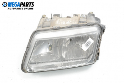 Far for Audi A3 Hatchback I (09.1996 - 05.2003), hatchback, position: stânga