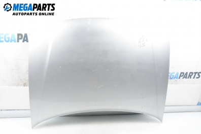 Bonnet for Audi A3 Hatchback I (09.1996 - 05.2003), 3 doors, hatchback, position: front