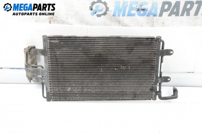 Radiator aer condiționat for Audi A3 Hatchback I (09.1996 - 05.2003) 1.6, 101 hp