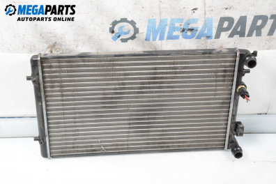 Radiator de apă for Audi A3 Hatchback I (09.1996 - 05.2003) 1.6, 101 hp