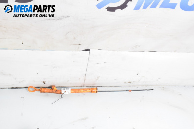 Jojă ulei for Audi A3 Hatchback I (09.1996 - 05.2003) 1.6, 101 hp