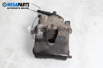 Etrier de frână for Audi A3 Hatchback I (09.1996 - 05.2003), position: dreaptă - fața