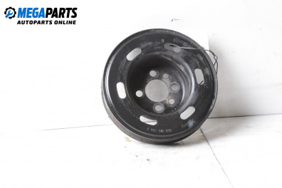 Fulie curea for Audi A3 Hatchback I (09.1996 - 05.2003) 1.6, 101 hp