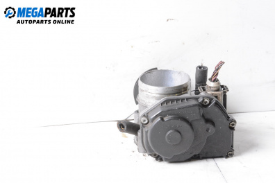 Clapetă carburator for Audi A3 Hatchback I (09.1996 - 05.2003) 1.6, 101 hp