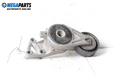 Belt tensioner for Audi A3 Hatchback I (09.1996 - 05.2003) 1.6, 101 hp