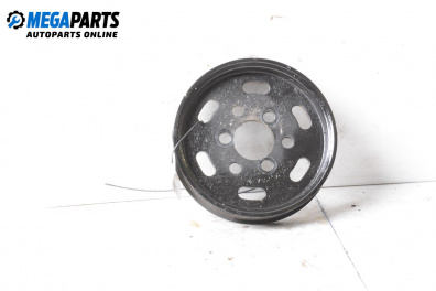 Fulie curea for Audi A3 Hatchback I (09.1996 - 05.2003) 1.6, 101 hp