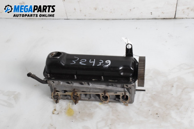 Chiulasă for Audi A3 Hatchback I (09.1996 - 05.2003) 1.6, 101 hp