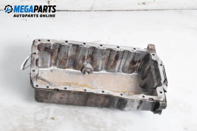 Carter for Audi A3 Hatchback I (09.1996 - 05.2003) 1.6, 101 hp