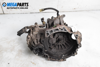  for Audi A3 Hatchback I (09.1996 - 05.2003) 1.6, 101 hp