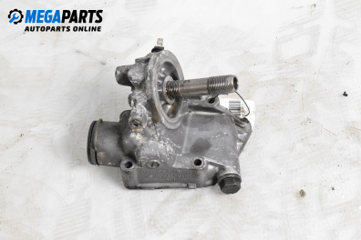 Corp filtru de ulei for Audi A3 Hatchback I (09.1996 - 05.2003) 1.6, 101 hp