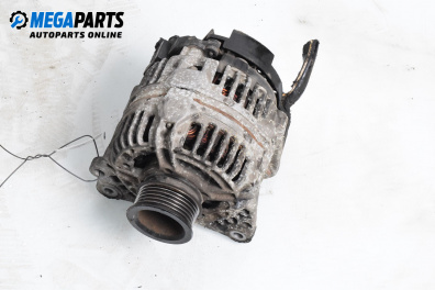Alternator for Audi A3 Hatchback I (09.1996 - 05.2003) 1.6, 101 hp