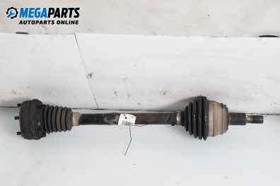 Planetară for Audi A3 Hatchback I (09.1996 - 05.2003) 1.6, 101 hp, position: dreaptă - fața