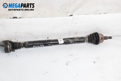 Planetară for Audi A3 Hatchback I (09.1996 - 05.2003) 1.6, 101 hp, position: dreaptă - fața